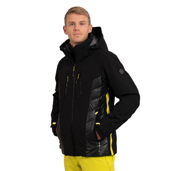 Hookana Men Ski Jacket afbeelding