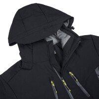 Hookana Men Ski Jacket afbeelding