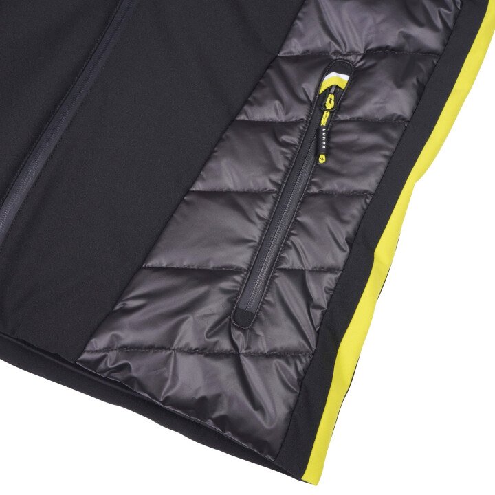 Hookana Men Ski Jacket afbeelding