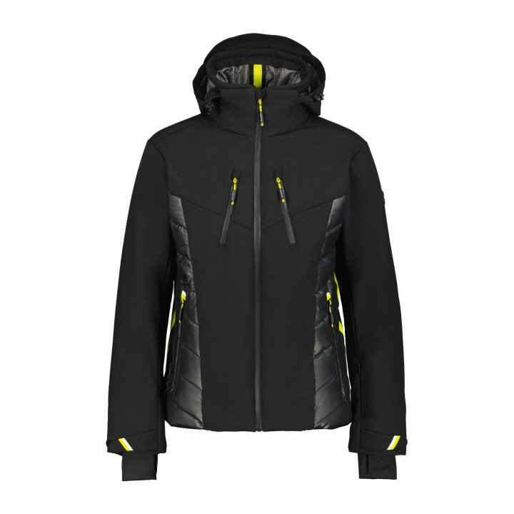 Hookana Men Ski Jacket afbeelding