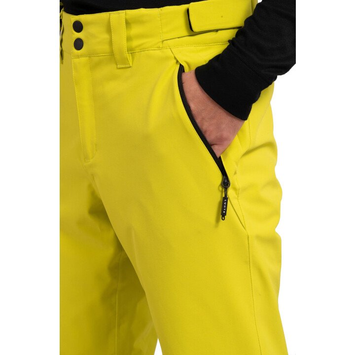 Kumpula Men Ski Trousers afbeelding