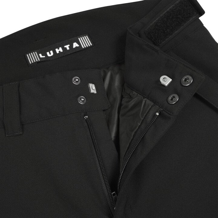 Kumpula Men Ski Trousers afbeelding
