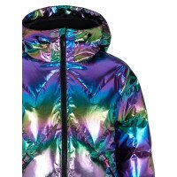 PRTSELINA JR Snowjacket afbeelding