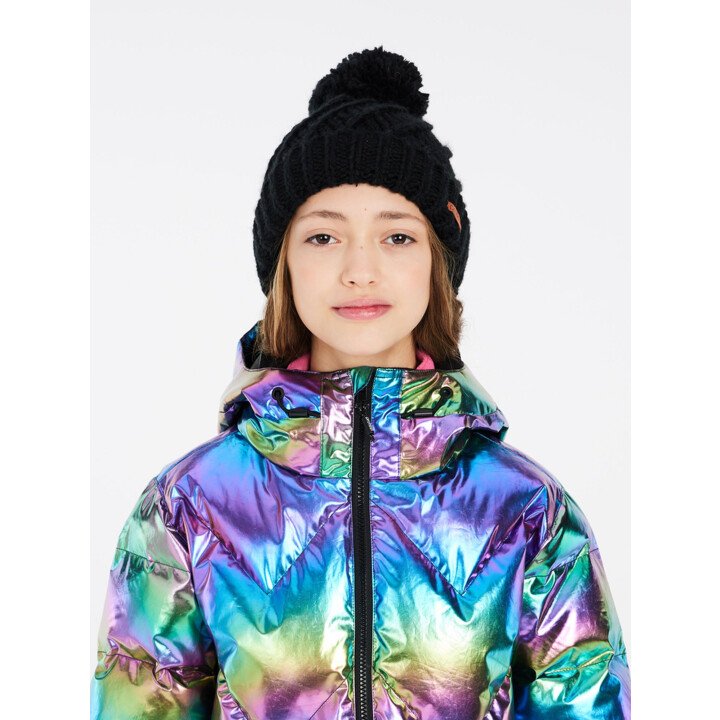 PRTSELINA JR Snowjacket afbeelding