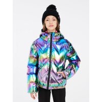 PRTSELINA JR Snowjacket afbeelding