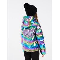 PRTSELINA JR Snowjacket afbeelding