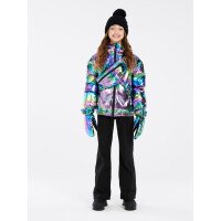 PRTSELINA JR Snowjacket afbeelding