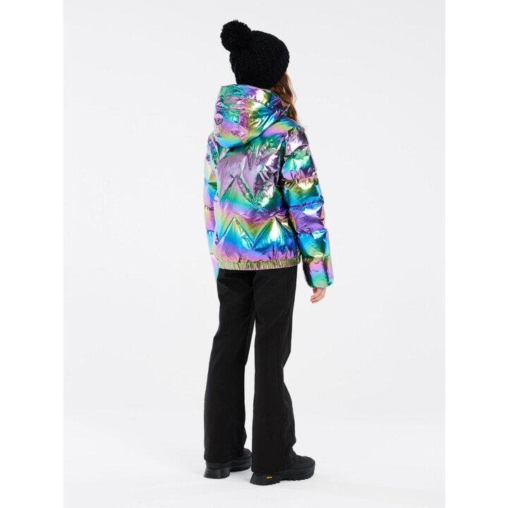 PRTSELINA JR Snowjacket afbeelding