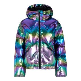PRTSELINA JR Snowjacket afbeelding