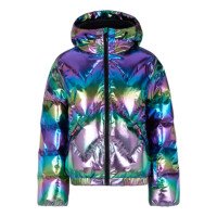 PRTSELINA JR Snowjacket afbeelding