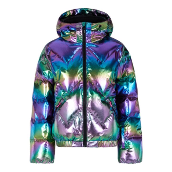 PRTSELINA JR Snowjacket afbeelding