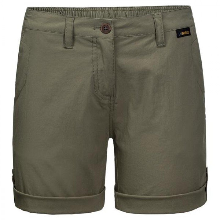 Desert Shorts Wms afbeelding