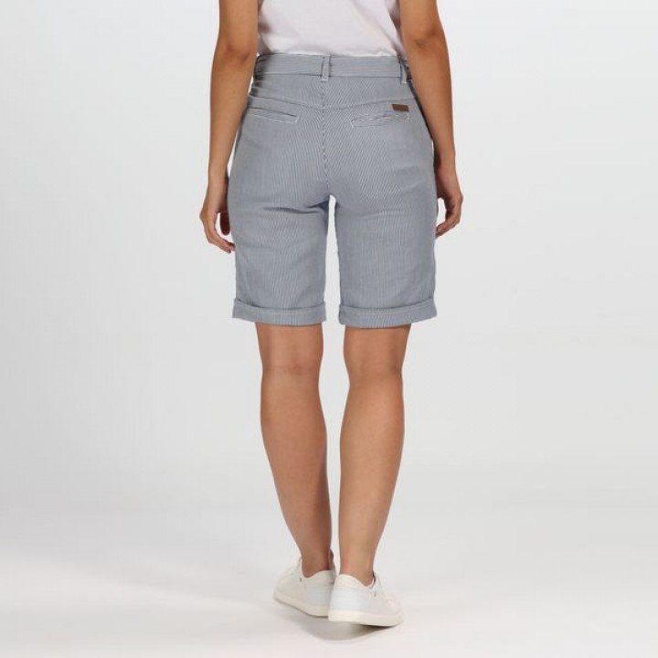 Samarah Short afbeelding
