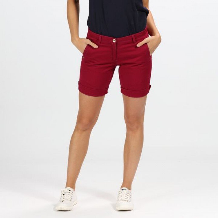 Solita Short afbeelding