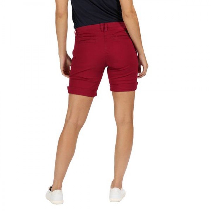 Solita Short afbeelding