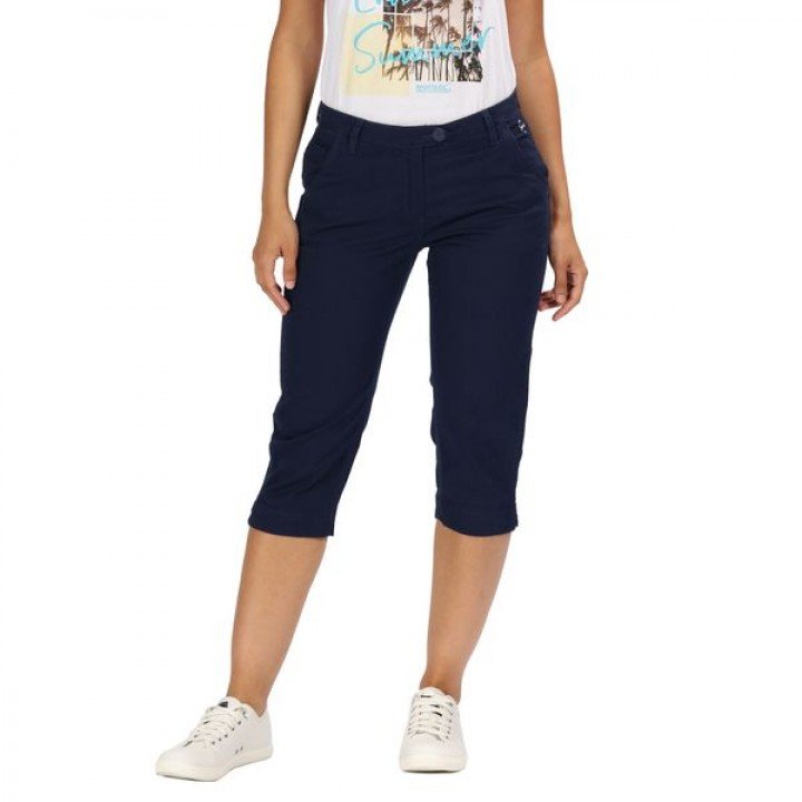 Maleena Capri II afbeelding