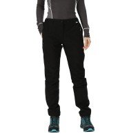 Dayhike Trousers III Wms afbeelding