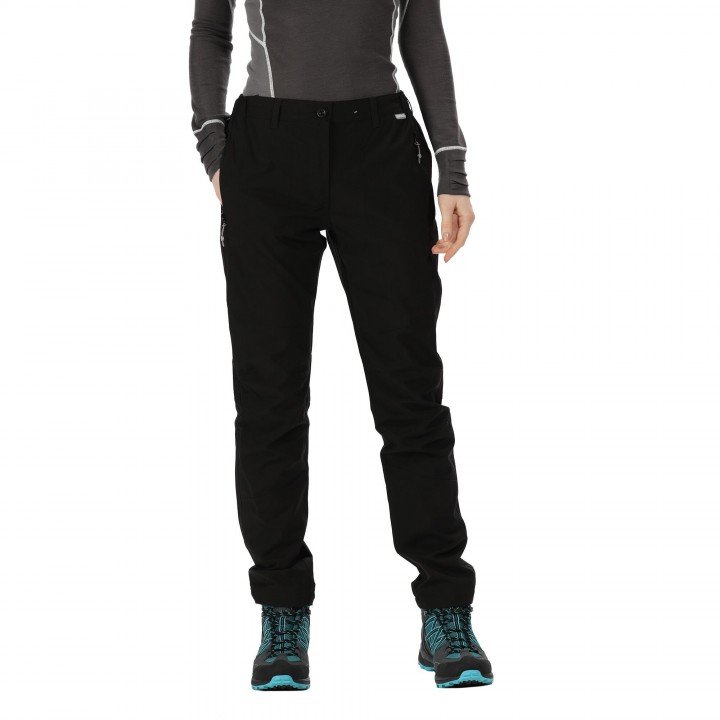Dayhike Trousers III Wms afbeelding