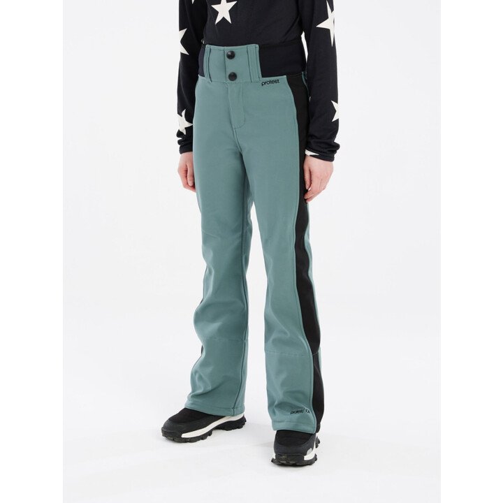 PRTPROUD JR Snowpants afbeelding