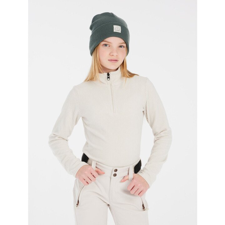 PRTZORA JR 1/4 Zip Active Top afbeelding