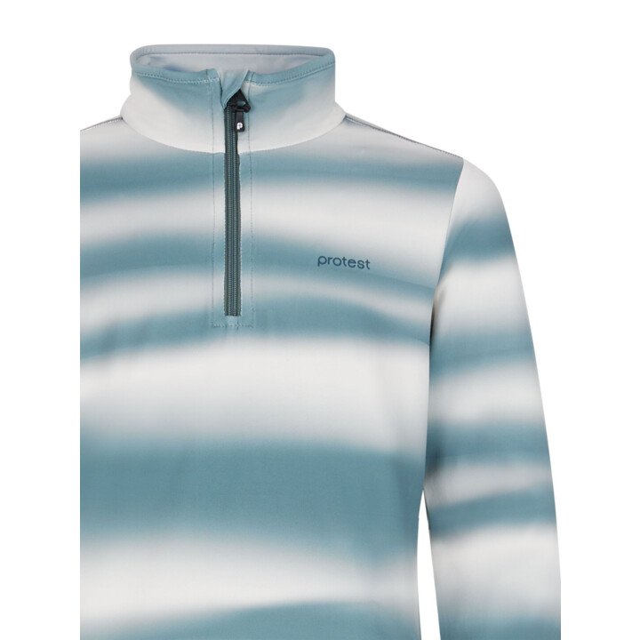 PRTBETTE JR 1/4 Zip Active Top afbeelding