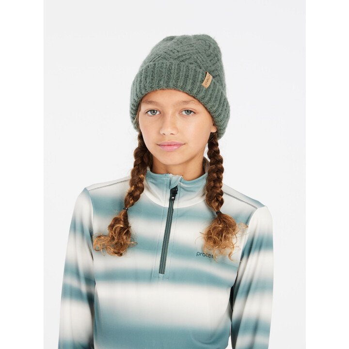 PRTBETTE JR 1/4 Zip Active Top afbeelding