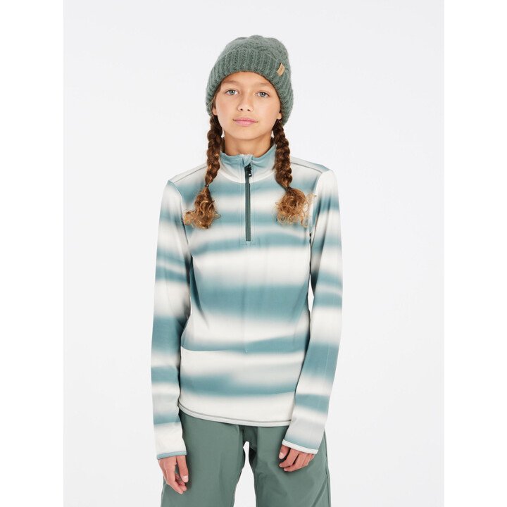 PRTBETTE JR 1/4 Zip Active Top afbeelding