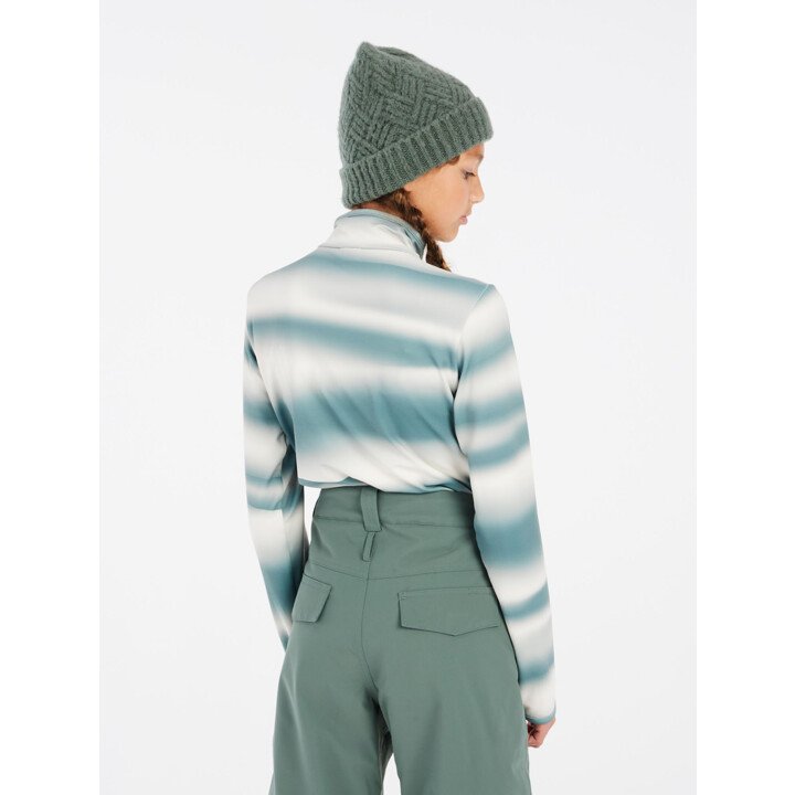 PRTBETTE JR 1/4 Zip Active Top afbeelding