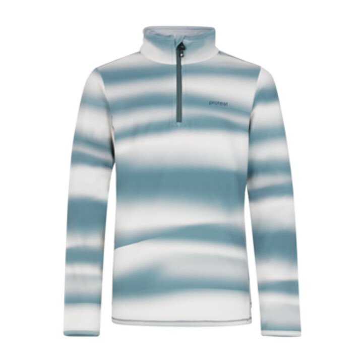 PRTBETTE JR 1/4 Zip Active Top afbeelding