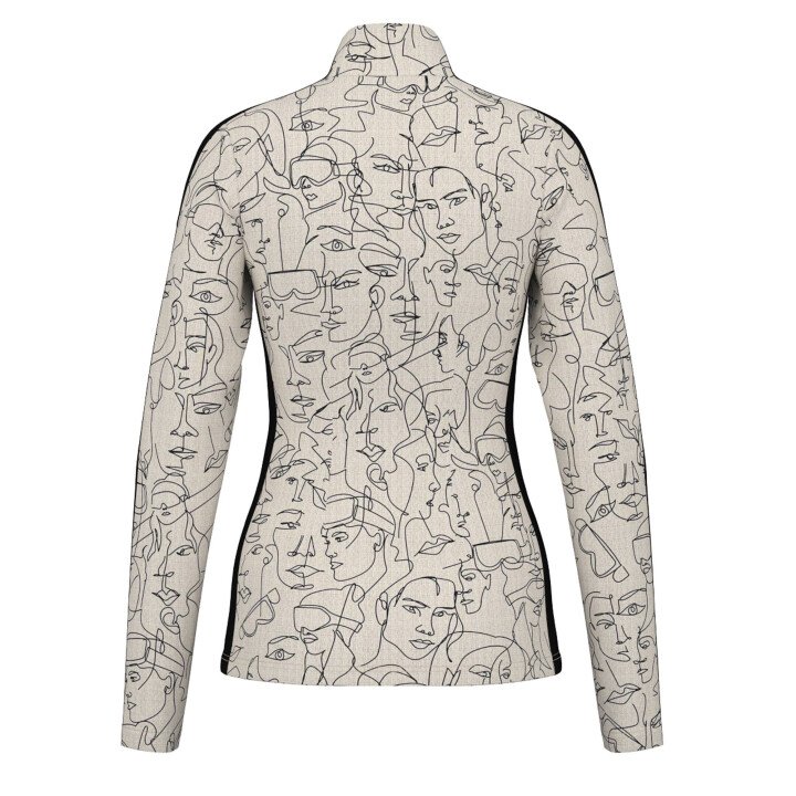 BONNIE Midlayer Women afbeelding