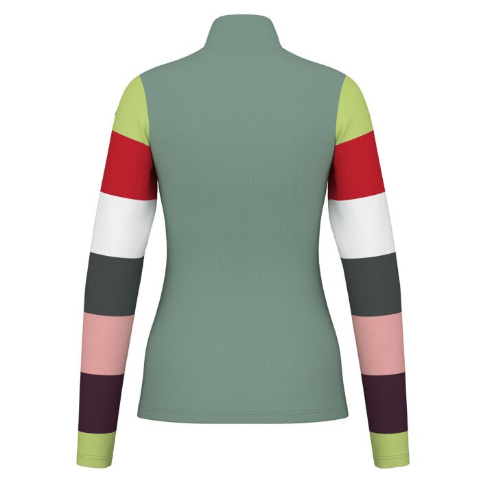 REBELS FLASH Midlayer Women afbeelding