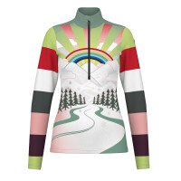 REBELS FLASH Midlayer Women afbeelding