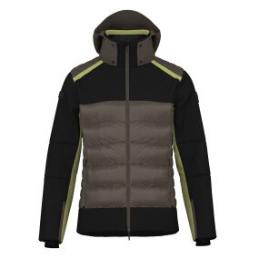 PORSCHE Ski Jacket Men afbeelding
