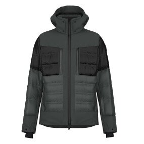 BLAZE Jacket Men afbeelding