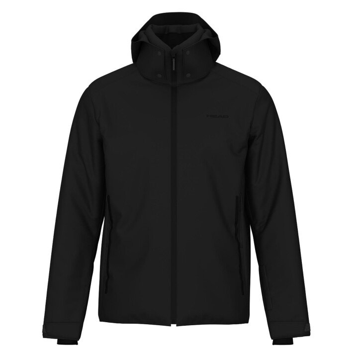 SUPERSHAPE Jacket Men afbeelding