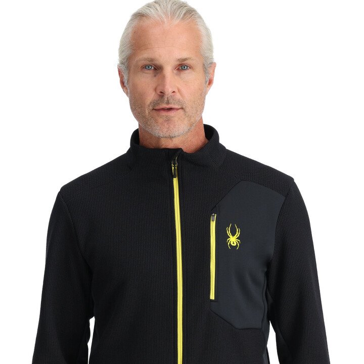 Bandit Jacket Men afbeelding