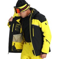 Leader Jacket Men afbeelding