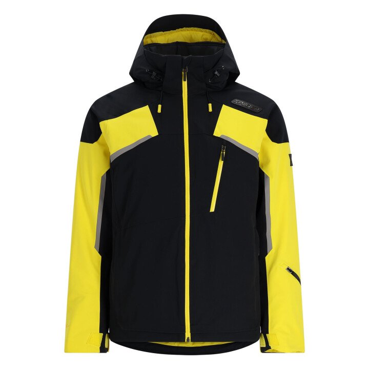 Leader Jacket Men afbeelding