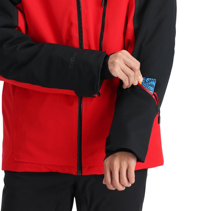 Leader Jacket Men afbeelding