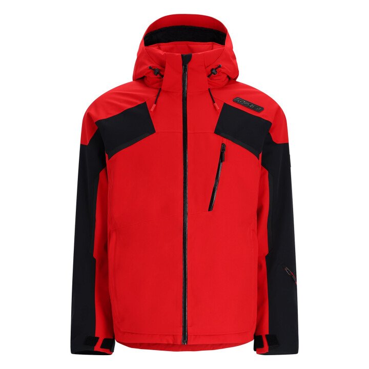 Leader Jacket Men afbeelding