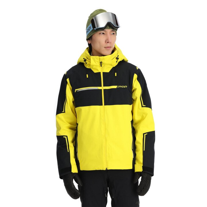 Titan Jacket Men afbeelding