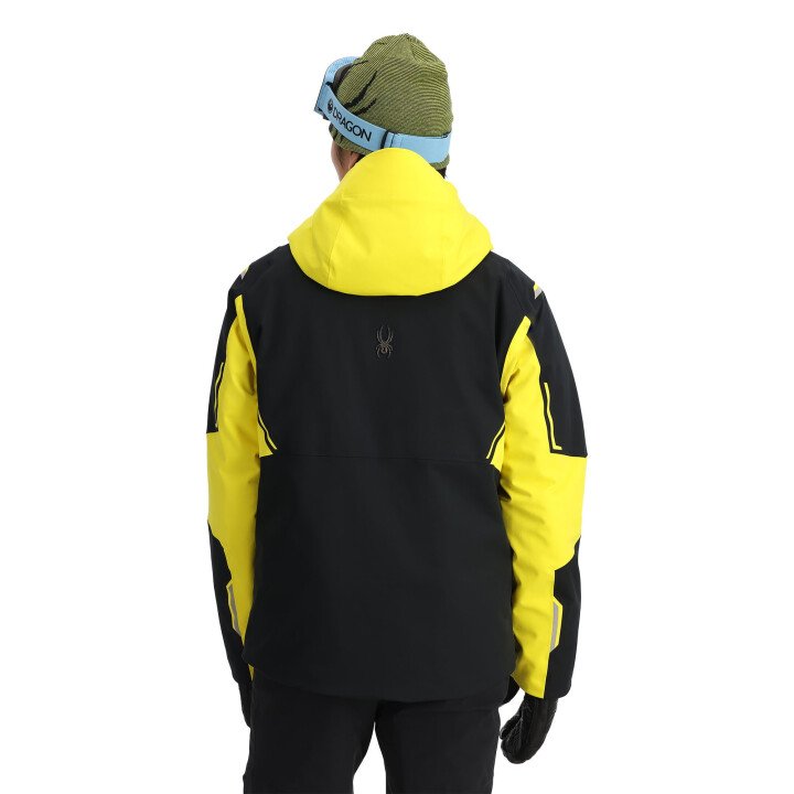 Titan Jacket Men afbeelding