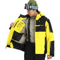 Titan Jacket Men afbeelding