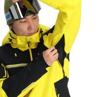 Titan Jacket Men afbeelding