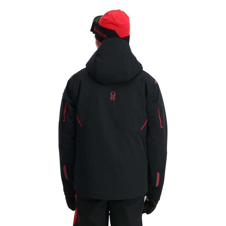 Titan Jacket Men afbeelding