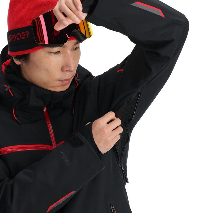 Titan Jacket Men afbeelding