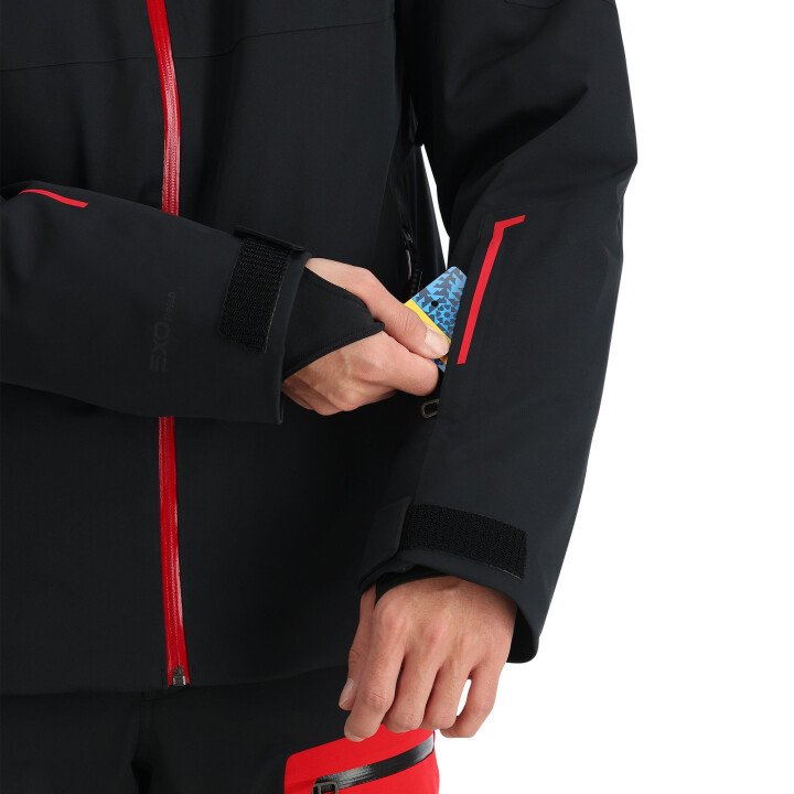 Titan Jacket Men afbeelding