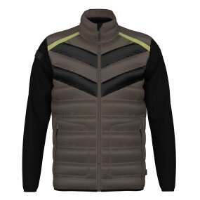PORSCHE Ski Midlayer Men afbeelding