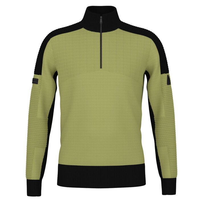 PORSCHE Ski Pullover Men afbeelding