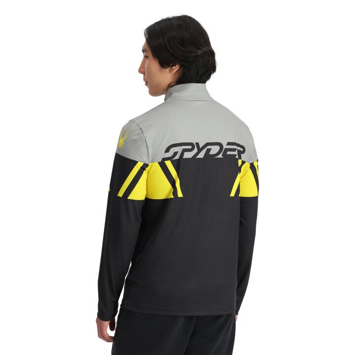 Podium 1/2 Zip Men afbeelding
